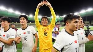 全英羽球赛｜杰蔚全一轮游 诺瓦：需心理建设